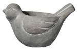 Natural Classic Home & Garden Bird Planter