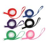 6 Pack Pet Slip Leads for Small Animals