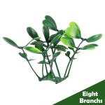 12 Piece Boxwood Hedge Panels for Privacy