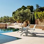 Adirondack Chairs Set of 2 with Cup Holders