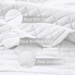 Kienna Lightweight Quilt Set with Matching Sham