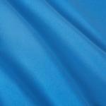 Amazon Basics 5-Piece Microfiber Kid's Bed-in-a-Bag Bedding Set, Twin, Blue, Solid