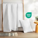 Kienna Lightweight Quilt Set with Matching Sham