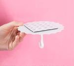 Nattey Bed Canopy with Lights for Girls,Gold Star Princess Crib Canopy Curtains,Extra Large Dome Mosquito Net Reading Nook Canopy for Kids Boys Twin Full Queen Size Bed,Fire Retardant Fabric