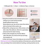 Nattey Bed Canopy with Lights for Girls,Gold Star Princess Crib Canopy Curtains,Extra Large Dome Mosquito Net Reading Nook Canopy for Kids Boys Twin Full Queen Size Bed,Fire Retardant Fabric