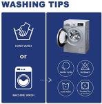 Floral Quilt Set with Shams - Queen Size