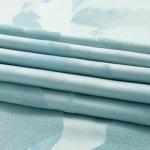 AMBERIS Bed Runners & Scarves, Modern Style Bed Scarf No Fading Soft (Pillowcases Sold Separately)