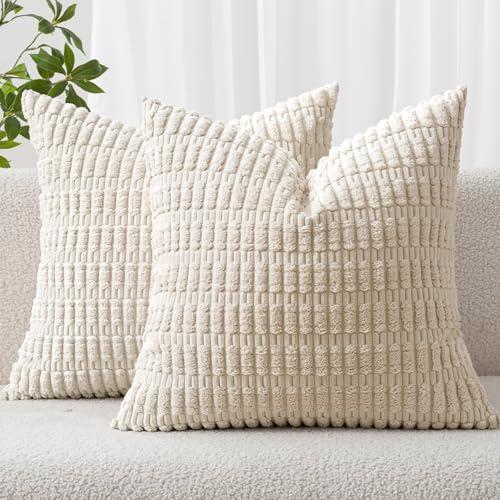 Throw Pillow Covers