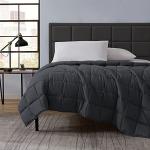 L'AGRATY Weighted Blanket Kids - 40"x60" 10lbs Breathable Childrens Heavy Blanket Microfiber Material with Glass Beads All-Season Summer Fall Winter Soft