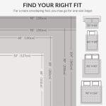 Exclusivo Mezcla Fleece Throw Blanket for Couch, Super Soft Striped Jacquard Bed Blanket, Lightweight Fuzzy Cozy for All Seasons, 50x60 Inches, Navy Blue