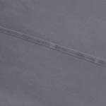 Utopia Bedding Queen Pillow Cases - 4 Pack - Envelope Closure - Soft Brushed Microfiber Fabric - Shrinkage and Fade Resistant Pillow Covers Queen Size 20 X 30 Inches (Queen, Grey)