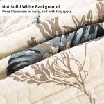 Blue Coastal Themed King Size Quilt Set