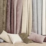 Luxury Velvet Quilt Set for Full/Queen Beds