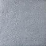 Oversized King Quilt Set with Vintage Pattern