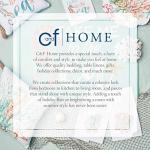 Driftwood Shores Coastal Quilt Set - Full/Queen