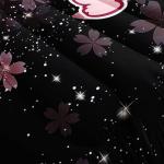 Kawaii Axolotl Pink Bedding Set for Teens