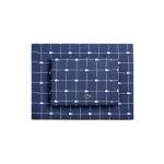Lacoste 100% Cotton Twin XL Sheet Set - Indigo