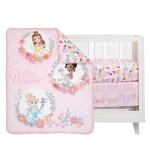 Disney Princess Crib Bedding Set by Lambs & Ivy