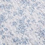 Laura Ashley Floral Daybed Set with Shams