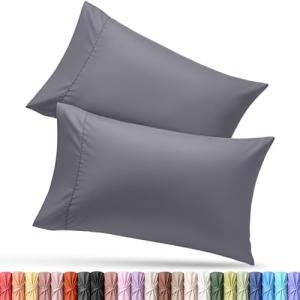 Utopia Bedding Pillow Cases - Set of 2