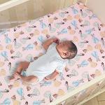 Disney Princess Crib Bedding Set by Lambs & Ivy