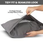 Utopia Bedding Pillow Cases - Set of 2