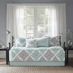 Madison Park Double-Sided Daybed Cover Set