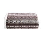 Eddie Bauer Soft Brushed Fleece Throw Blanket