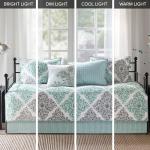 Madison Park Double-Sided Daybed Cover Set