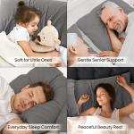 Utopia Bedding Pillow Cases - Set of 2