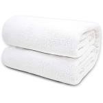 Soft Cotton Twin XL Blanket for Home and Hospital