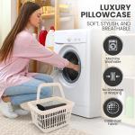 Utopia Bedding Pillow Cases - Set of 2