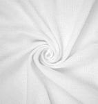 Soft Cotton Twin XL Blanket for Home and Hospital