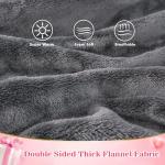 Wearable Blanket Hoodie for Ultimate Warmth