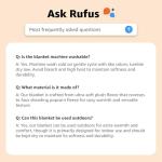 Eddie Bauer Soft Brushed Fleece Throw Blanket