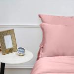 INSSL Mulberry Silk Pillowcase for Hair and Skin