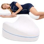 Contour Legacy Orthopedic Memory Foam Knee Pillow