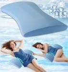 Lumbar Support Pillow for Back Pain Relief