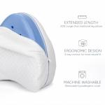 Contour Legacy Orthopedic Memory Foam Knee Pillow