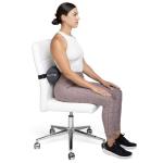 McKenzie Lumbar Roll for Chair and Car Support