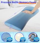 Lumbar Support Pillow for Back Pain Relief