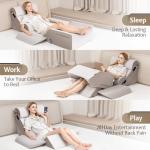 9-Piece Orthopedic Bed Wedge Pillow Set