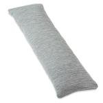 Cooling Memory Foam Body Pillow for Side Sleepers