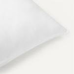 Amazon Basics 20 x 54 Inch Long Body Pillow