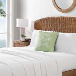 Tommy Bahama Coastal Throw Pillow - Paradise Found Green