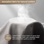 9-Piece Orthopedic Bed Wedge Pillow Set