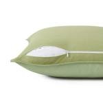 Tommy Bahama Coastal Throw Pillow - Paradise Found Green