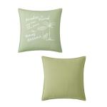 Tommy Bahama Coastal Throw Pillow - Paradise Found Green