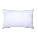 MIULEE Hypoallergenic Decorative Pillow Insert 12x20 Inch