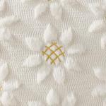 Spring Summer Flower Pillow Covers Set of 2